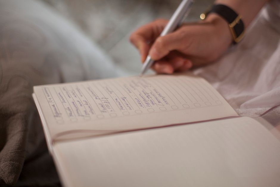 12 Keywords on Page One Within 4 Months